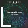 Bozone & Metano - Take Me Away - Single